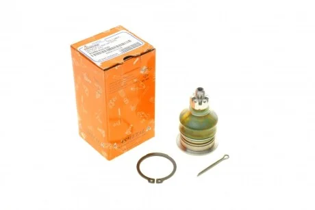 Опора шаровая (передняя) Honda Civic/CR-V 91-02 (opt-om) ASMETAL 10HN0200