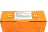 Опора кульова (передня) Hyundai Elantra/Lantra/Pony 89-96 UA63 ASMETAL 10HY0600 (фото 7)
