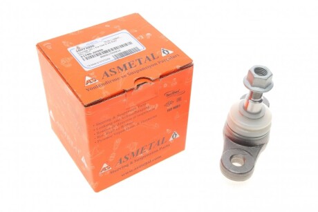 Опора кульова (передня/знизу) Kia Cee'd/Hyundai i30 06-12/Elantra 00-06 UA63 ASMETAL 10HY2000