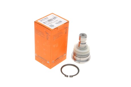 Опора кульова (передня/знизу) Hyundai Santa Fe I/II 00-/Kia Sorento II 02- (opt-om) ASMETAL 10HY3000