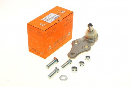 Опора кульова (передня) Kia Ceed/Honda CR-V/Hyundai Santa Fe 11- UA63 ASMETAL 10KI3000