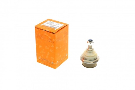 Опора кульова (передня) Kia Ceed/Hyundai i30 06-13 (opt-om) ASMETAL 10KI3010