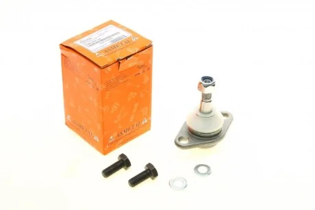 Опора кульова (передня) Lada 2108 UA63 ASMETAL 10LD1500