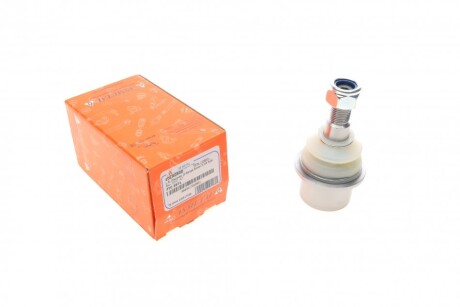 Опора кульова (передня) Land Rover Discovery/Range Rover II 98-04 (opt-om) ASMETAL 10LR0500