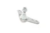 Опора шаровая (передняя/снизу)/L) MIni Cooper 01-06 UA63 ASMETAL 10MC0200 (фото 4)