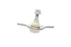 Опора шаровая (передняя/снизу)/R) Mini Cooper 01-06 UA63 ASMETAL 10MC0201 (фото 3)