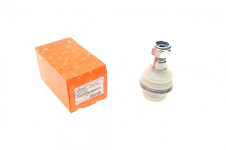 Опора кульова (передня) MB Sprinter/VW Crafter 06- UA63 ASMETAL 10MR0101