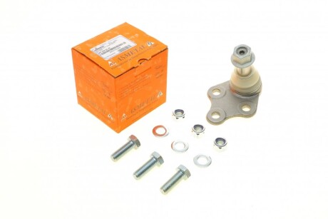 Опора кульова (передня) MB V-class/Vito (W447) 1.6CDI/2.2CDI 14- (opt-om) ASMETAL 10MR0820