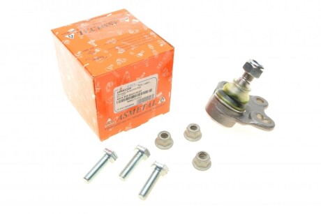 Опора шаровая (передняя/снизу)) MB Vaneo (W414) 02-05 (opt-om) ASMETAL 10MR1220