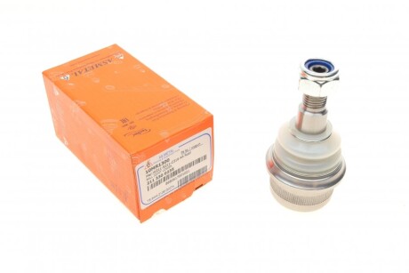 Опора кульова (передня/знизу) MB E-class (W211) 02-/S-class (W220) 98- (opt-om) ASMETAL 10MR1300