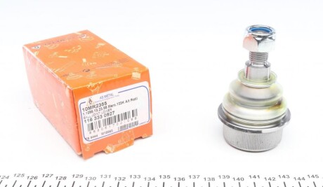 Опора кульова (передня/знизу) MB (W123)/S-class (W126) -91 UA63 ASMETAL 10MR2355