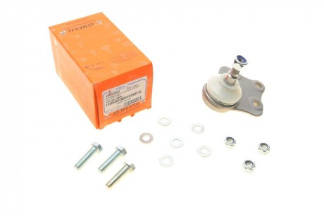 Опора кульова (передня/зверху) MB E-class (W211) 02- (opt-om) ASMETAL 10MR3502