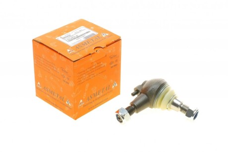 Опора кульова (передня/знизу) MB E-class (W212) 09- (opt-om) ASMETAL 10MR4010