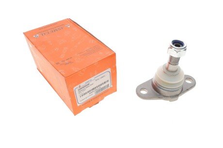 Пулевая опора (шарнир) ASMETAL 10MS0500