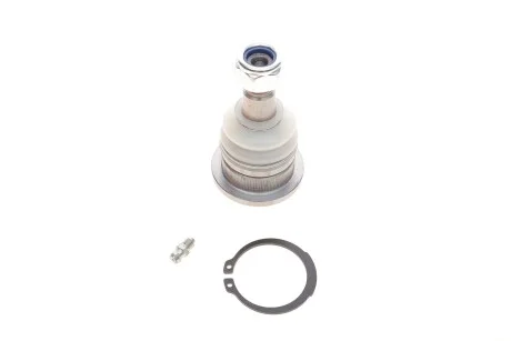 Опора шаровая (передняя/сверху) Mitsubishi L200/L300/Pajero 79-03 (opt-om) ASMETAL 10MT0500