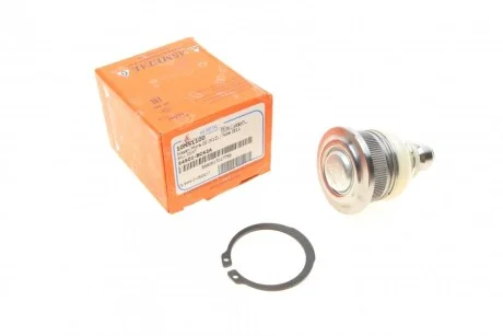 Опора шаровая (передняя/снизу)) Nissan Micra III/Note 1.0-1.6 03- (opt-om) ASMETAL 10NS1100