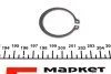 Опора кульова (передня) Nissan Juke/Leaf 1.2-1.6 10- UA63 ASMETAL 10NS1200 (фото 2)