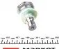 Опора кульова (передня) Nissan Juke/Leaf 1.2-1.6 10- UA63 ASMETAL 10NS1200 (фото 3)