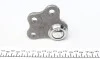 Опора кульова (передня/L) Opel Meriva 03-10 (opt-om) ASMETAL 10OP1220 (фото 2)