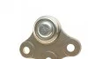 Опора кульова (передня) Opel Combo 00- UA63 ASMETAL 10OP1500 (фото 2)