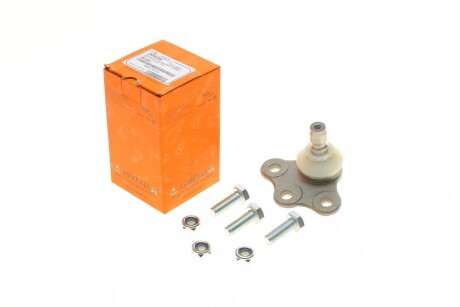 Опора кульова (передня) Opel Combo 00- UA63 ASMETAL 10OP1500