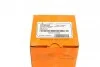 Опора кульова (передня) Citroen C2/C3/Peugeot 207 09- (opt-om) ASMETAL 10PE0400 (фото 9)