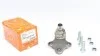 Опора шаровая (передняя) Peugeot 306 93-02 (d=18mm) UA63 ASMETAL 10PE1002 (фото 1)