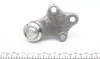 Опора шаровая (передняя) Peugeot 306 93-02 (d=18mm) UA63 ASMETAL 10PE1002 (фото 2)