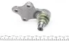 Опора шаровая (передняя) Peugeot 306 93-02 (d=18mm) UA63 ASMETAL 10PE1002 (фото 3)