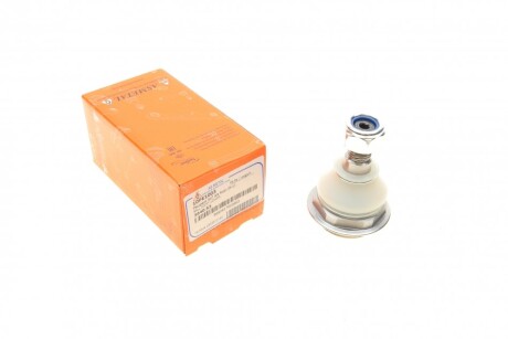 Опора кульова (передня/знизу) Citroen Berlingo 08- UA63 ASMETAL 10PE1003