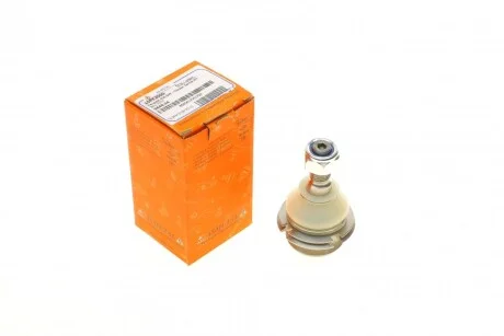 Опора шаровая (передняя/снизу)) Citroen C5/Peugeot 405/607 87- UA63 ASMETAL 10PE2000