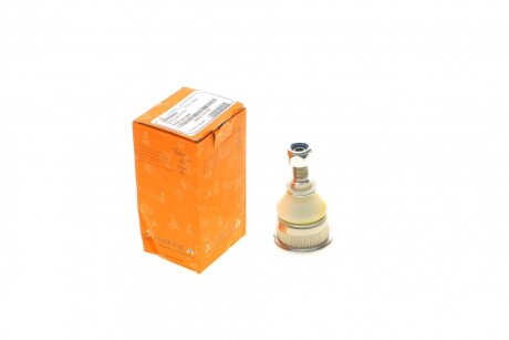 Опора кульова (передня/знизу) Renault Laguna I 93-02 UA63 ASMETAL 10RN0500