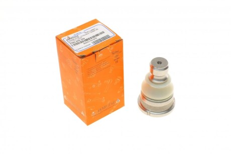 Опора кульова (передня/знизу) Renault Master 07- UA63 ASMETAL 10RN1112