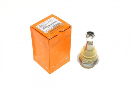 Опора кульова (передня/знизу) Opel Movano/Renault Master 10- (права різьба) (opt-om) ASMETAL 10RN1120