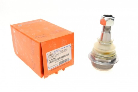 Опора кульова (передня) Opel Movano/Renault Master 10- (ліва різьба) (opt-om) ASMETAL 10RN1121