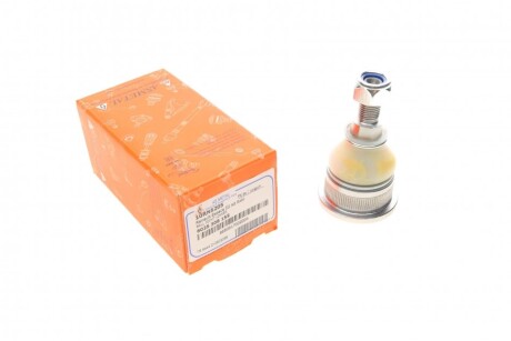 Опора кульова (передня/знизу) Renault Espace III 96-02/Avantime 01-03 (d=38.5mm) (opt-om) ASMETAL 10RN5205