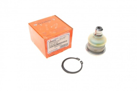 Опора кульова (передня/знизу) Renault Megane II/Scenic 02- (d=16mm) (opt-om) ASMETAL 10RN5540