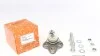 Опора кульова (передня/знизу) Toyota Corolla/Rav 4/Prius 92-06 UA63 ASMETAL 10TY0206 (фото 1)