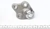 Опора кульова (передня/знизу) Toyota Corolla/Rav 4/Prius 92-06 UA63 ASMETAL 10TY0206 (фото 3)