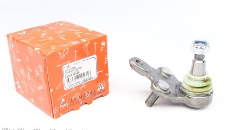 Опора кульова (передня/знизу) Lexus RX 98-03/Toyota Camry -01 (opt-om) ASMETAL 10TY1000