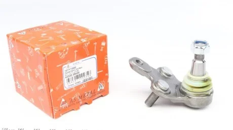 Опора шаровая (передняя/снизу)) Lexus RX 98-03/Toyota Camry -01 (opt-om) ASMETAL 10TY1000