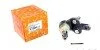 Опора кульова (передня/знизу/L) Lexus RX 03-08/Toyota Camry 01-11 UA63 ASMETAL 10TY1010 (фото 1)