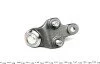 Опора кульова (передня/знизу/L) Lexus RX 03-08/Toyota Camry 01-11 UA63 ASMETAL 10TY1010 (фото 3)