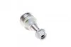 Опора кульова (передня/знизу) Citroen C1/Peugeot 107/108 05-/Toyota Yaris 99-12/Verso S 10- UA63 ASMETAL 10TY1600 (фото 4)