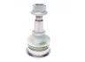 Опора кульова (передня/знизу) Citroen C1/Peugeot 107/108 05-/Toyota Yaris 99-12/Verso S 10- UA63 ASMETAL 10TY1600 (фото 5)