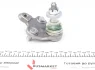 Опора кульова (передня) Toyota Prius 03-08 (d=15.7mm) (opt-om) ASMETAL 10TY3000 (фото 4)