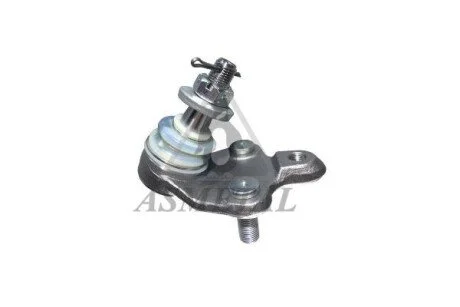 Опора кульова (передня) Toyota Prius 03-08 (d=15.7mm) (opt-om) ASMETAL 10TY3000