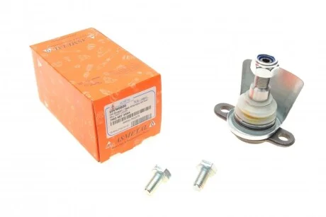 Опора шаровая (передняя/снизу)) VW Sharan -10 UA63 ASMETAL 10VW0500