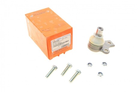 Опора кульова (передня/знизу/ззовні) VW Golf/Jetta -92 (opt-om) ASMETAL 10VW1200