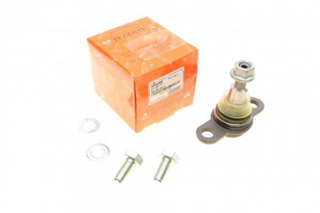 Опора шаровая (передняя) VW Crafter 16-(с болтами)) (opt-om) ASMETAL 10VW1800